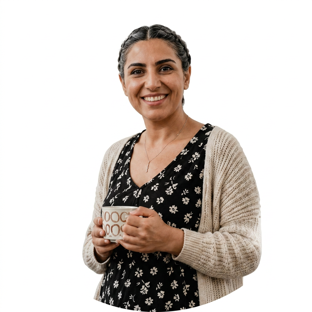 فرشته غرضی